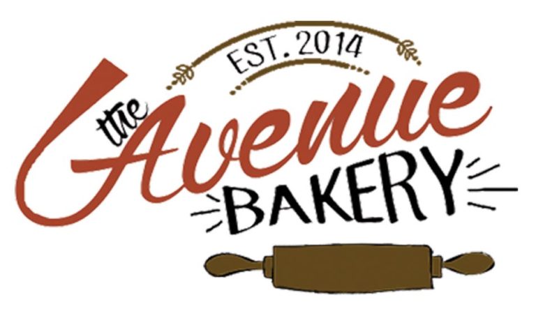 Avenue Bakery logo